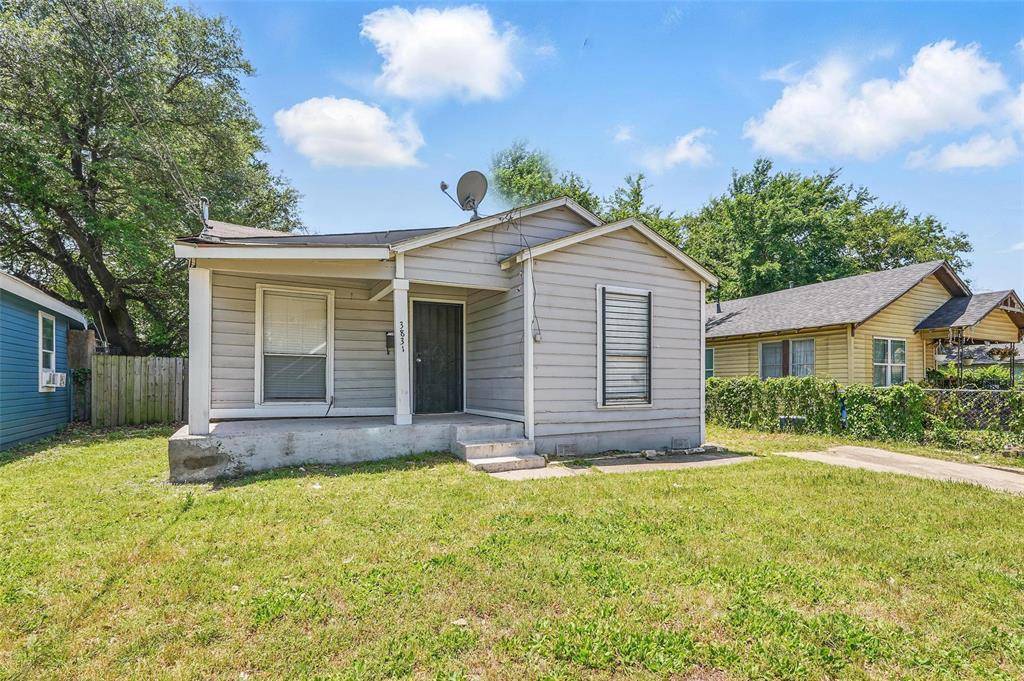 Dallas, TX 75215,3831 Kynard Street
