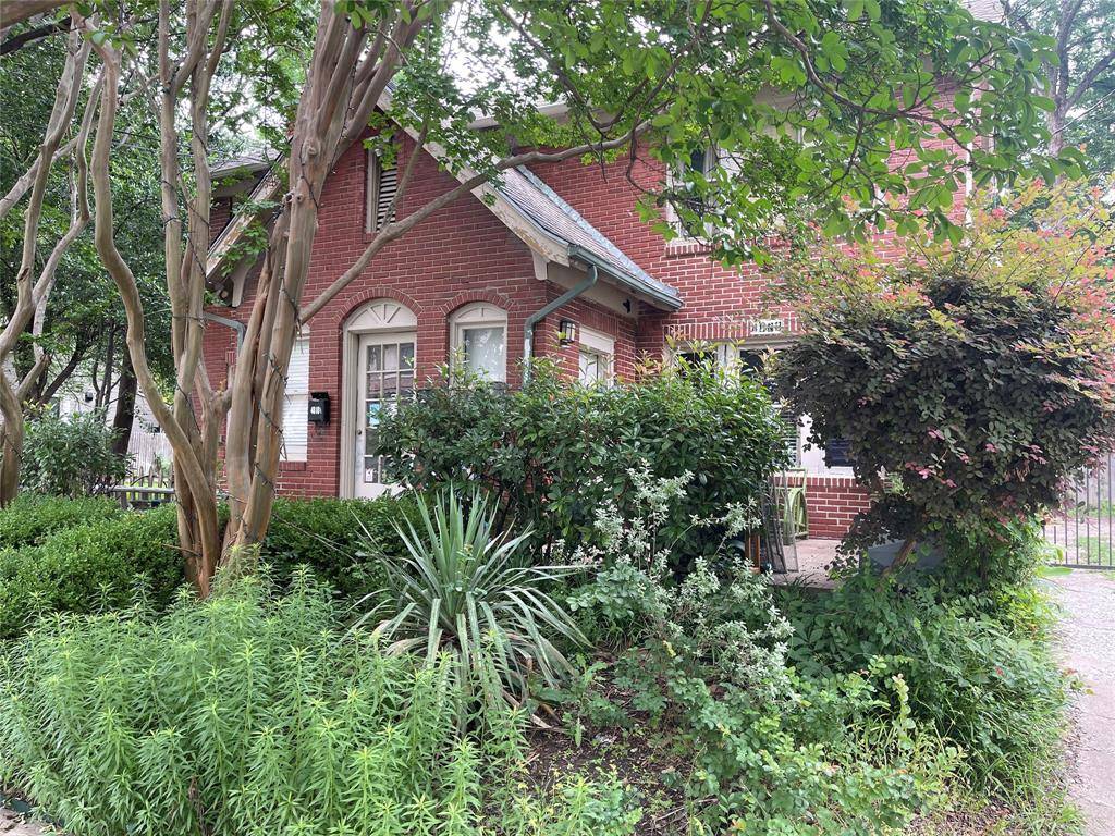 Dallas, TX 75246,4808 Junius Street