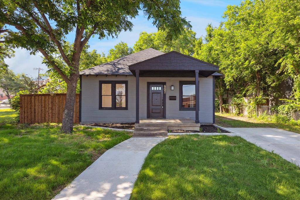 Fort Worth, TX 76104,807 W Morphy Street