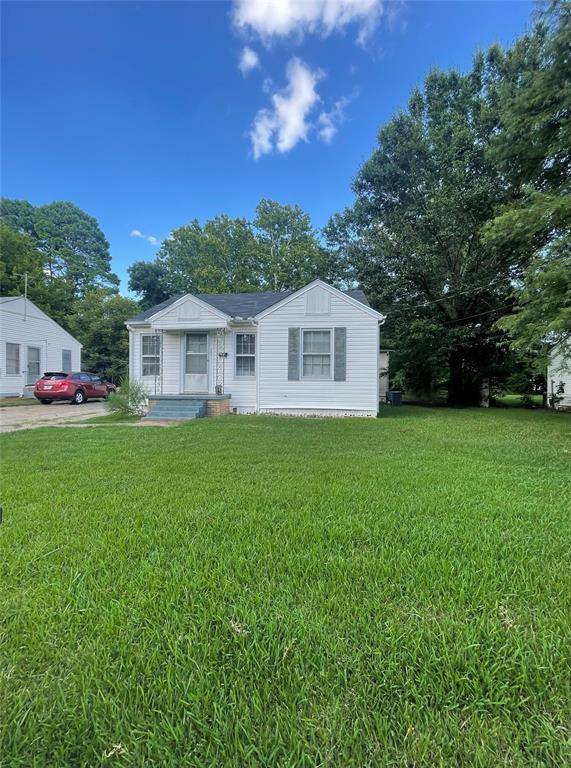 706 Rome Street, Bossier City, LA 71112