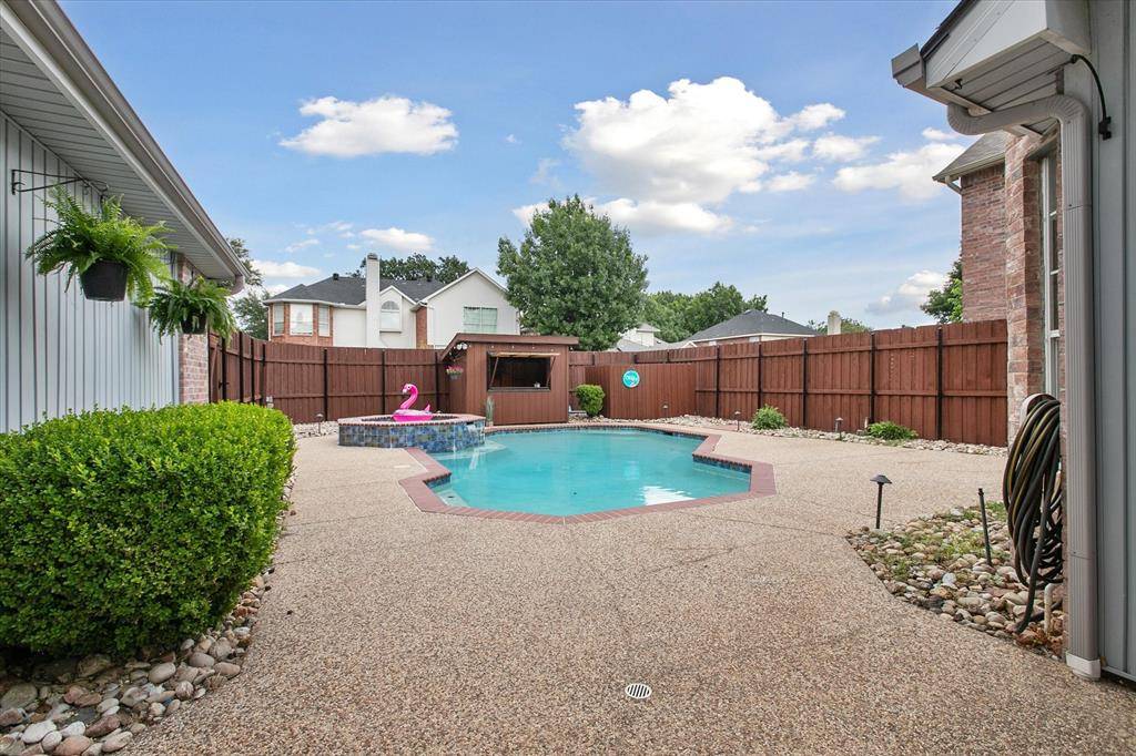 Plano, TX 75025,7100 Amethyst Lane