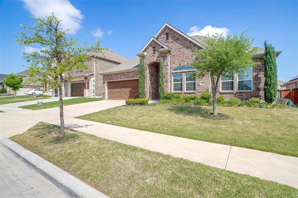 Aledo, TX 76008,15024 Teasley Avenue