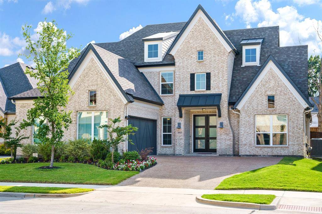 3915 Lochwood Drive, Rowlett, TX 75088