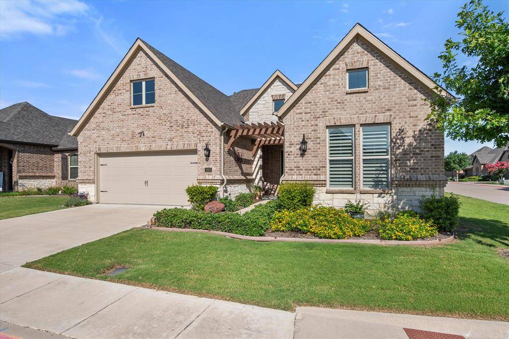 Mansfield, TX 76063,2921 Cascada Way #2921