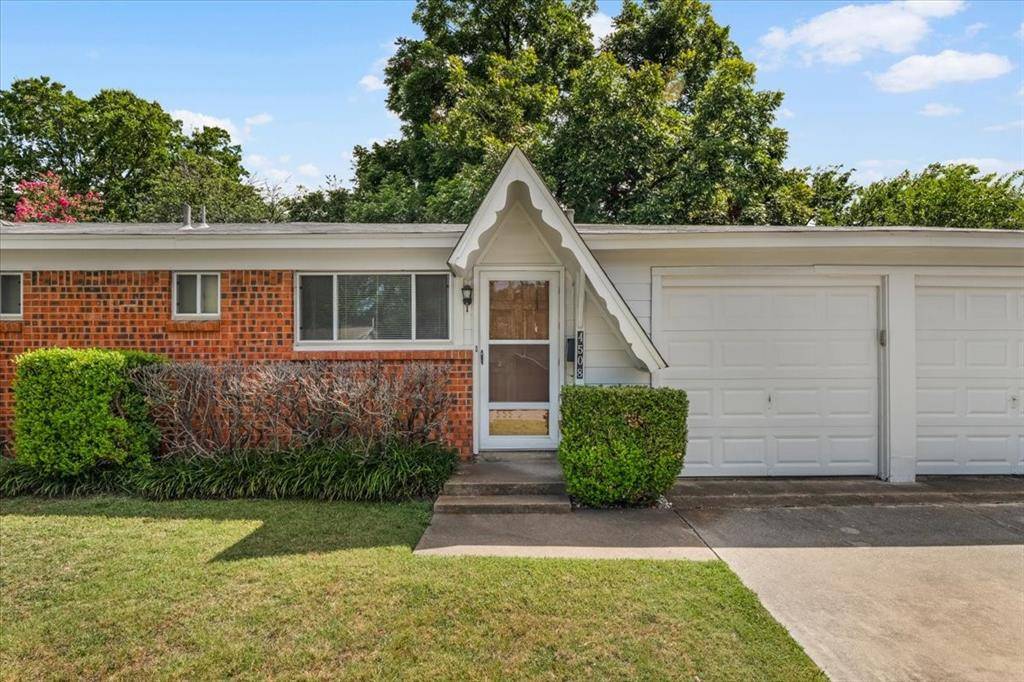 Haltom City, TX 76117,4508 Roxie Street