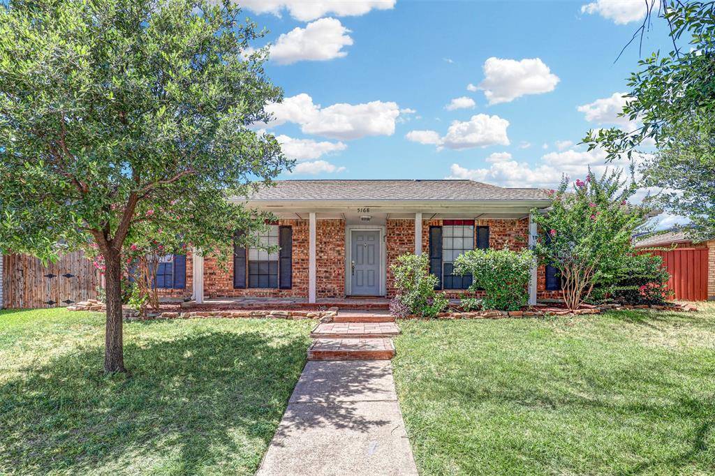 5168 N Colony Boulevard, The Colony, TX 75056