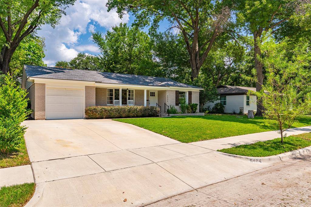 Fort Worth, TX 76114,5404 Volder Drive