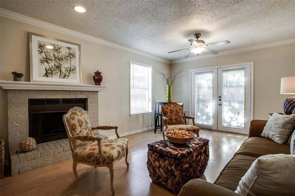 Dallas, TX 75214,5310 Columbia Avenue