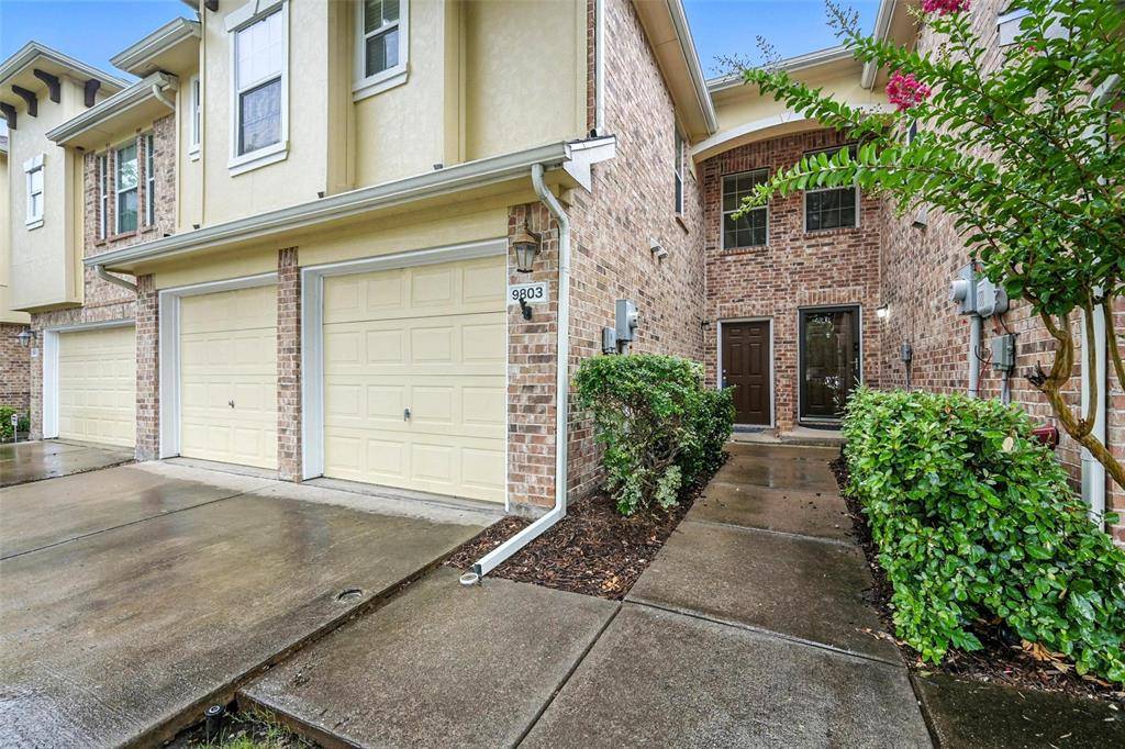 Frisco, TX 75035,9803 Wake Bridge Drive