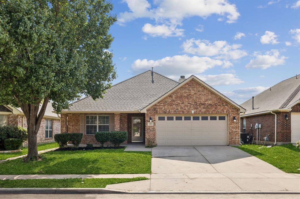11832 Basilwood Drive, Fort Worth, TX 76244
