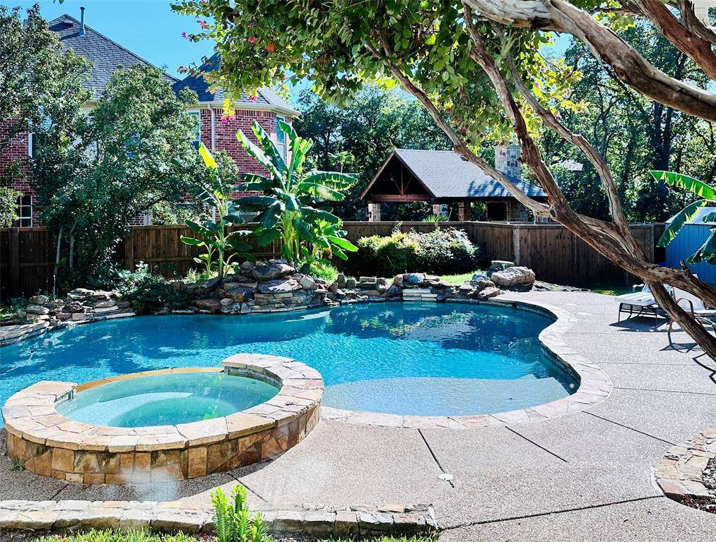 Southlake, TX 76092,1418 Stone Lakes Drive