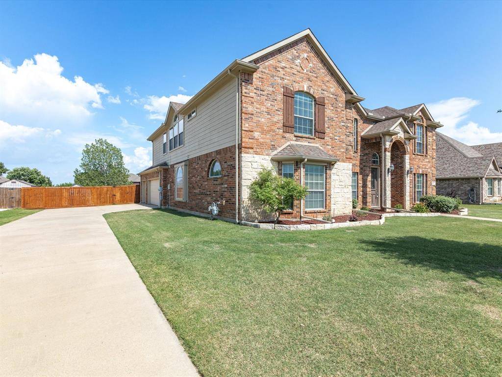 Fort Worth, TX 76052,1617 Diamond Back Lane