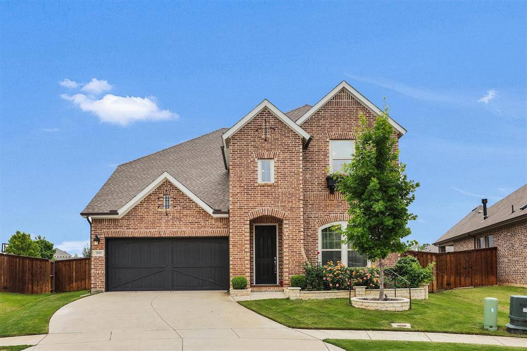 3005 Turnberry Drive, Flower Mound, TX 75028