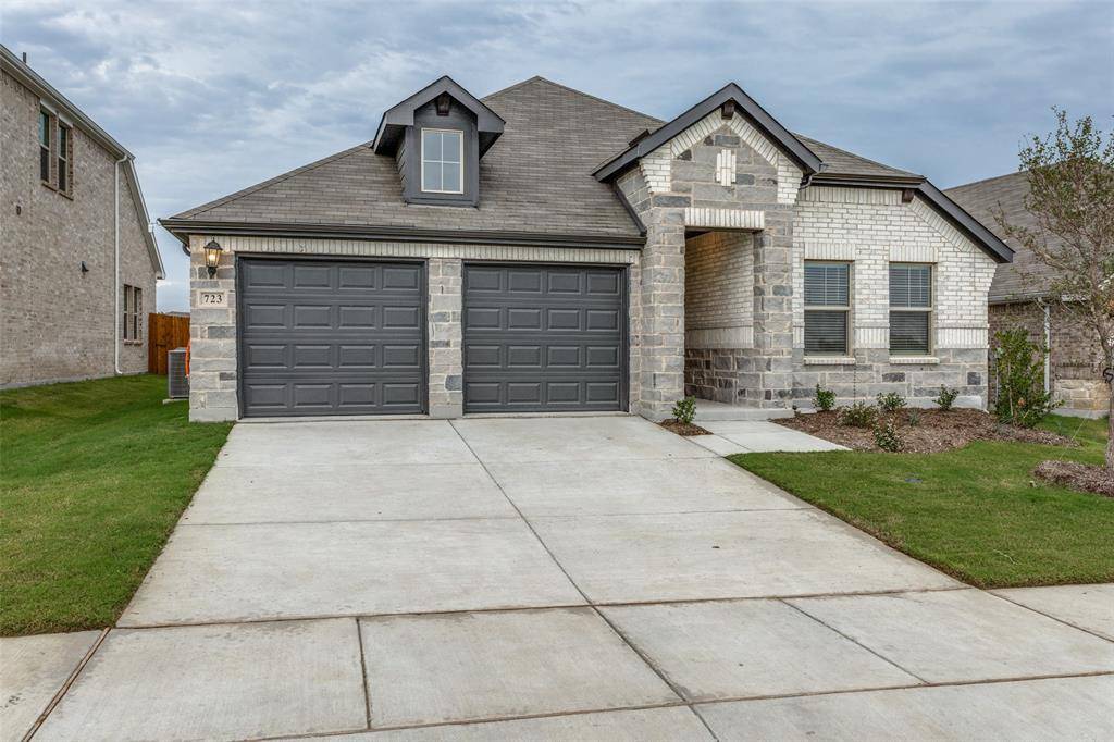 Lowry Crossing, TX 75069,723 Buffalo Drive