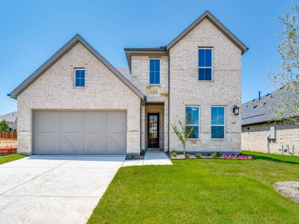 14565 Helena Street, Pilot Point, TX 76258