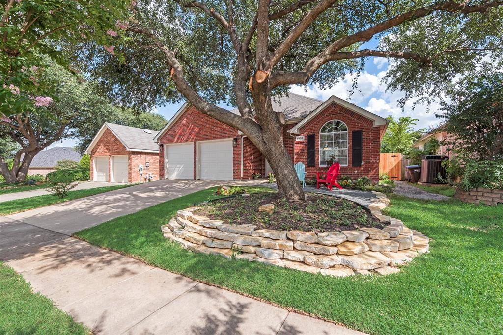 Fort Worth, TX 76137,4508 Gila Bend Lane
