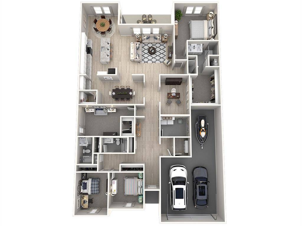 Farmersville, TX 75442,4115 Bachman Drive