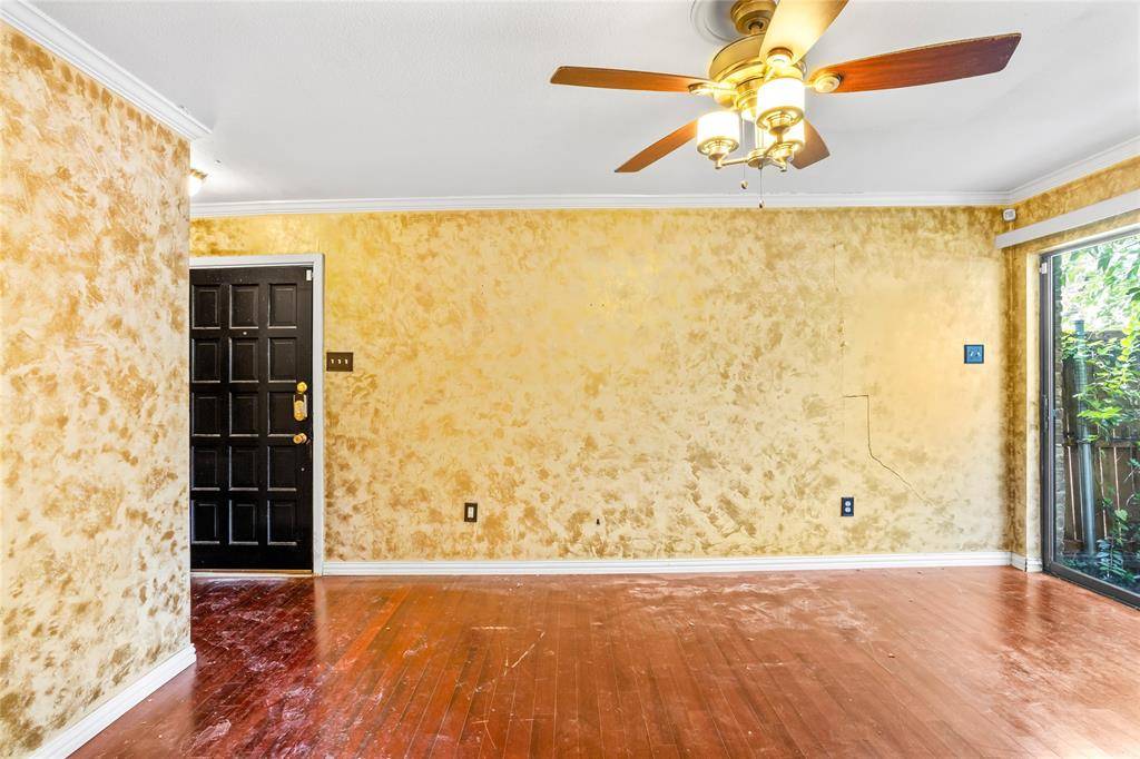 Richardson, TX 75080,879 Dublin Drive #1