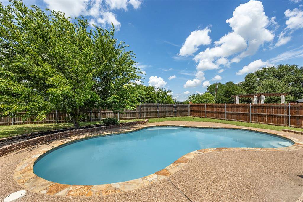Aledo, TX 76008,508 Taos Court W