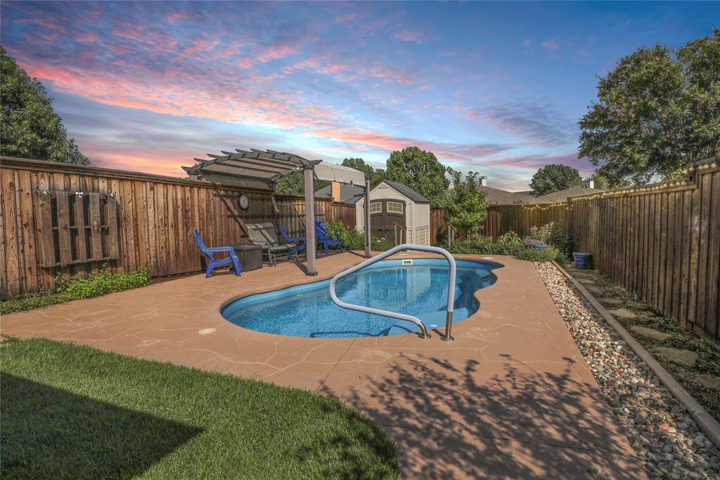 Lewisville, TX 75077,1155 Wake Forest Drive