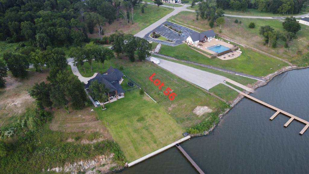 Mabank, TX 75143,1582 Shoreline Drive