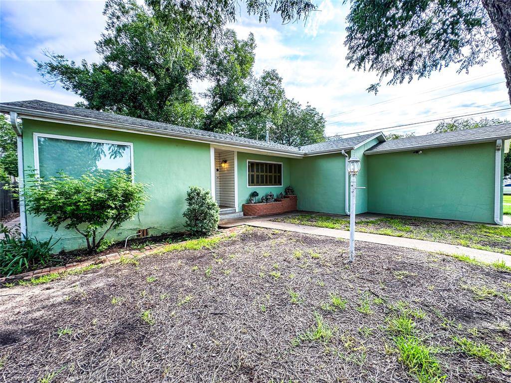 Haskell, TX 79521,604 N 8th Street