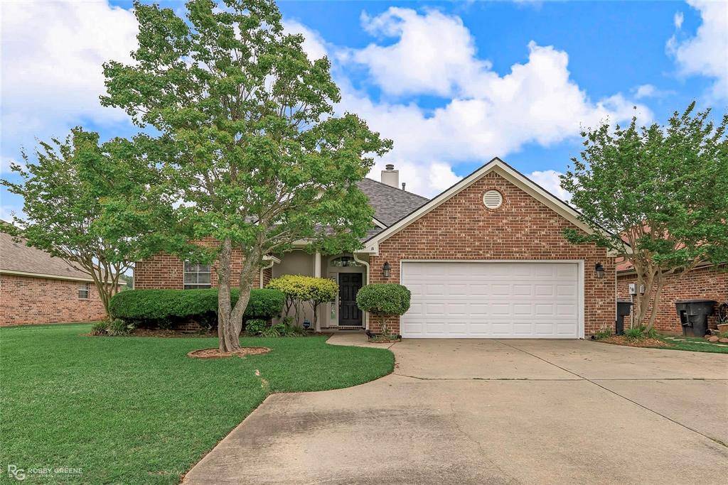 2186 Stockwell Road, Bossier City, LA 71111