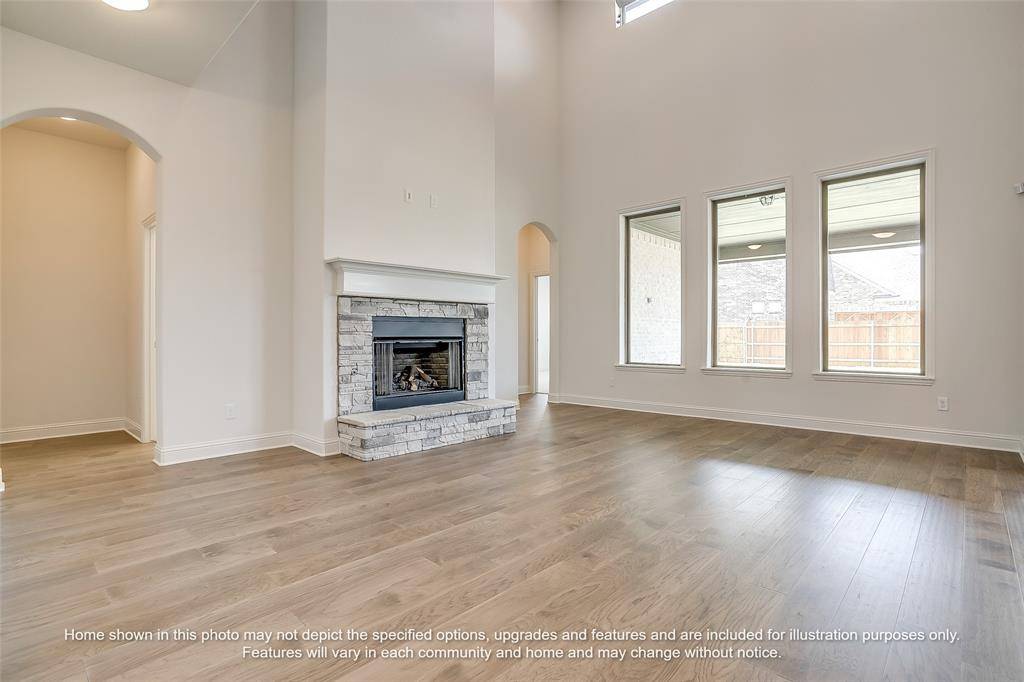 Burleson, TX 76028,2609 Steve Street