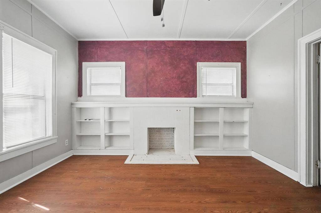 Abilene, TX 79601,642 Beach Street #2