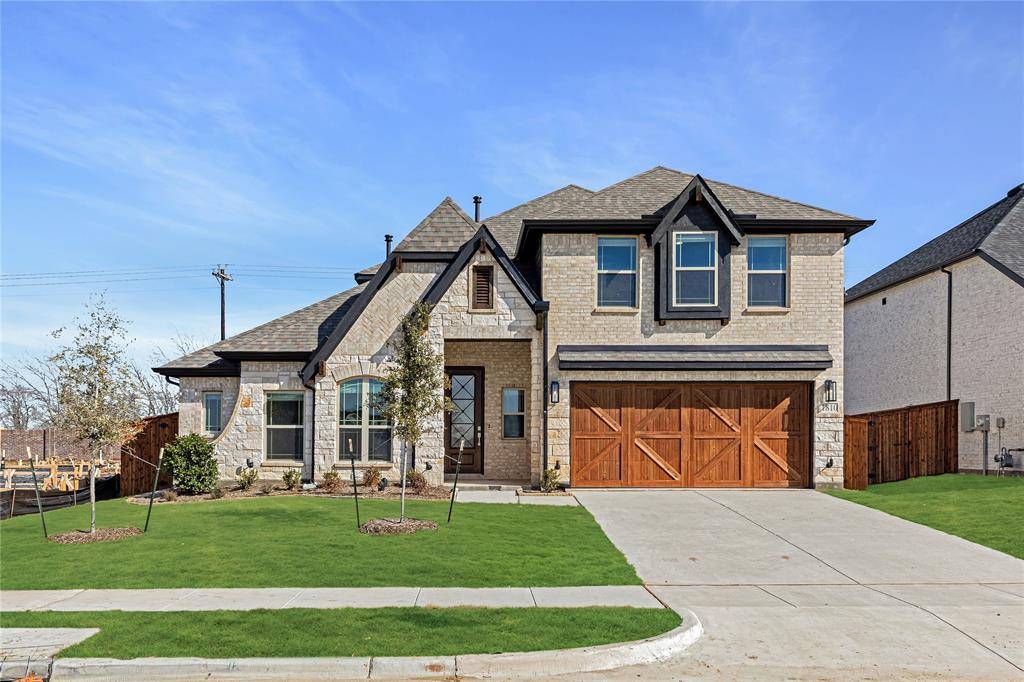 1810 Dolce Lane, Mclendon Chisholm, TX 75032