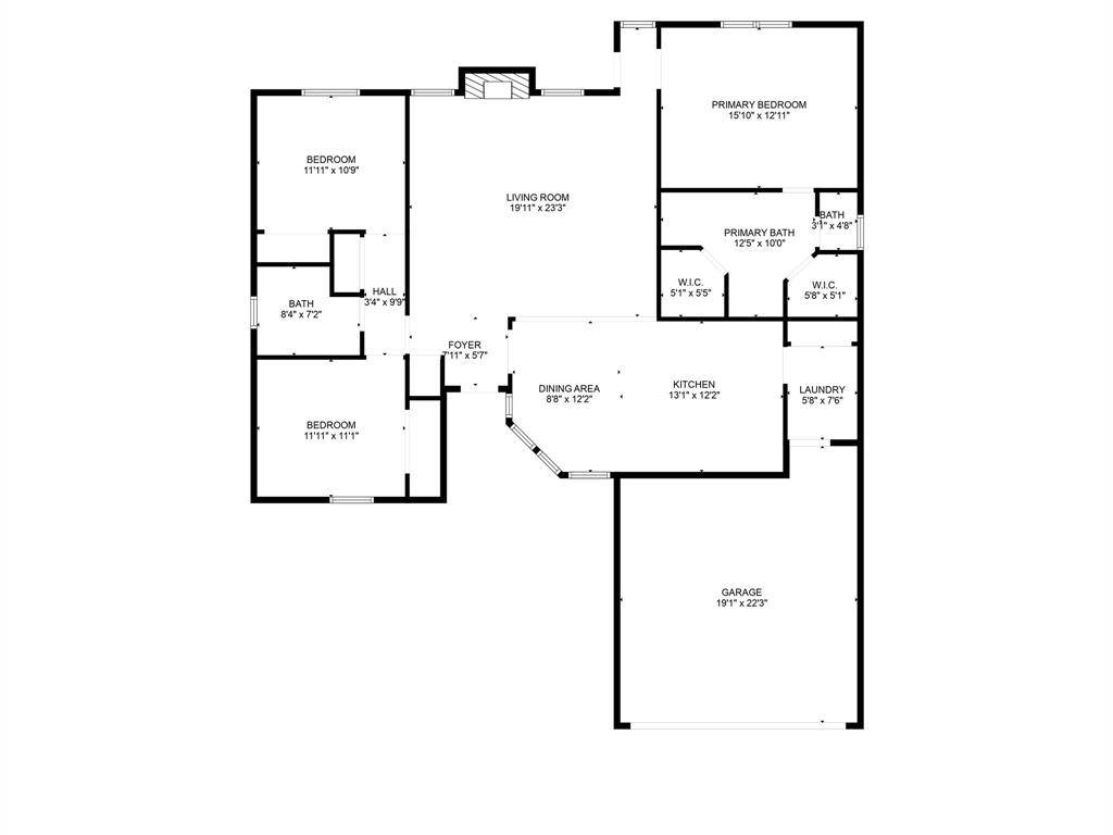 7408 Meadowview Terrace, North Richland Hills, TX 76182