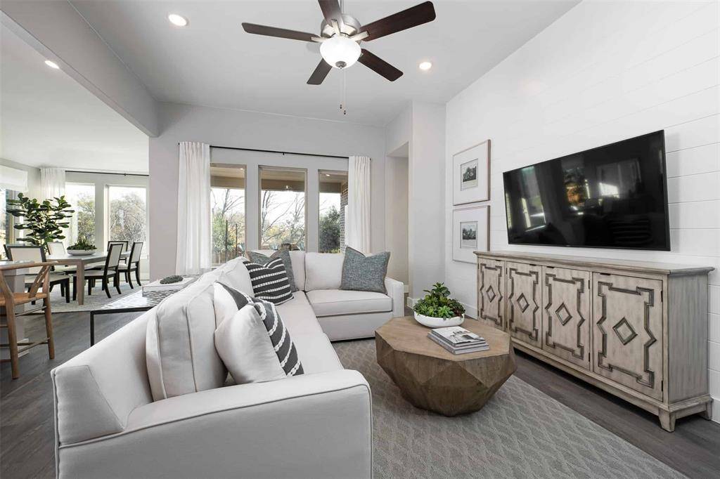 Mckinney, TX 75071,3121 Hoyle Street