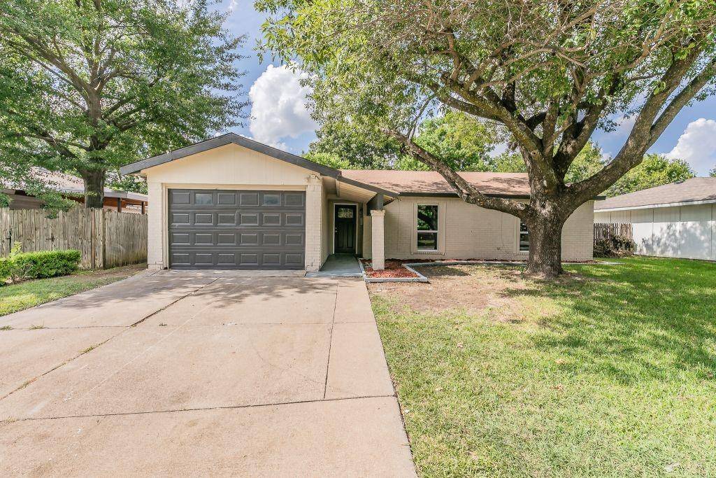 Arlington, TX 76014,1105 Brook Hill Lane