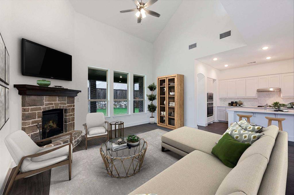 Fort Worth, TX 76052,1628 Gimlet Lane