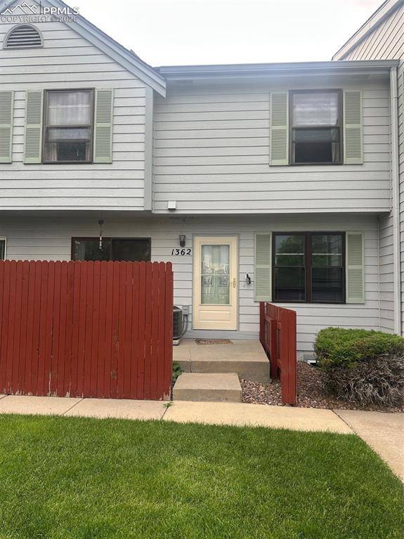 Colorado Springs, CO 80916,1362 Firefly CIR
