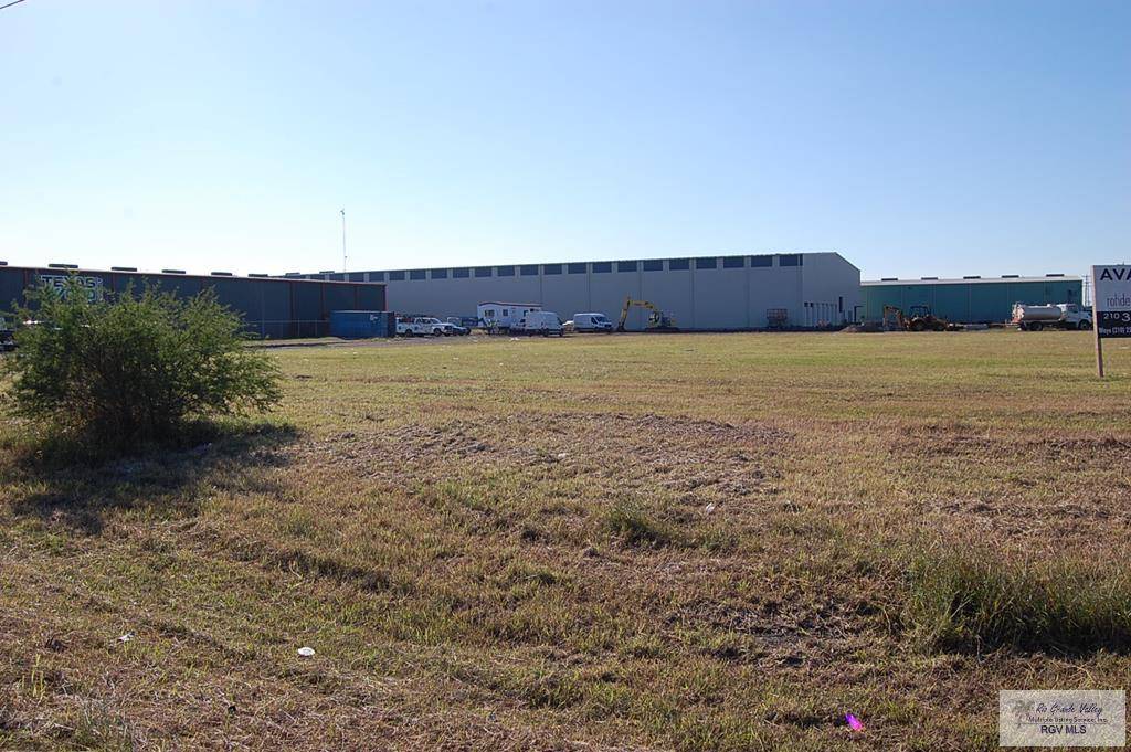 0 FM 802, Brownsville, TX 78526