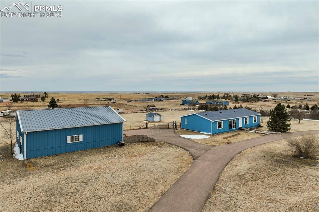 5455 Prospero RD, Peyton, CO 80831
