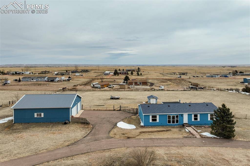 Peyton, CO 80831,5455 Prospero RD