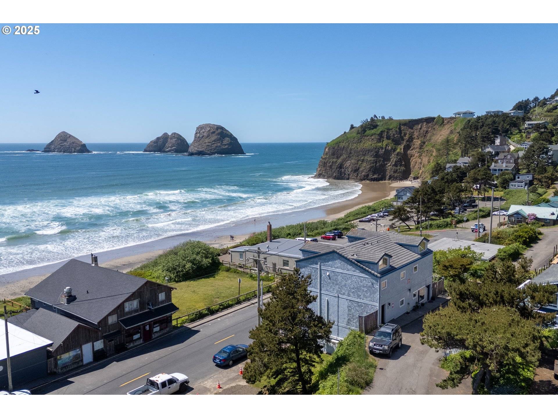 Oceanside, OR 97134,1505 PACIFIC AVE
