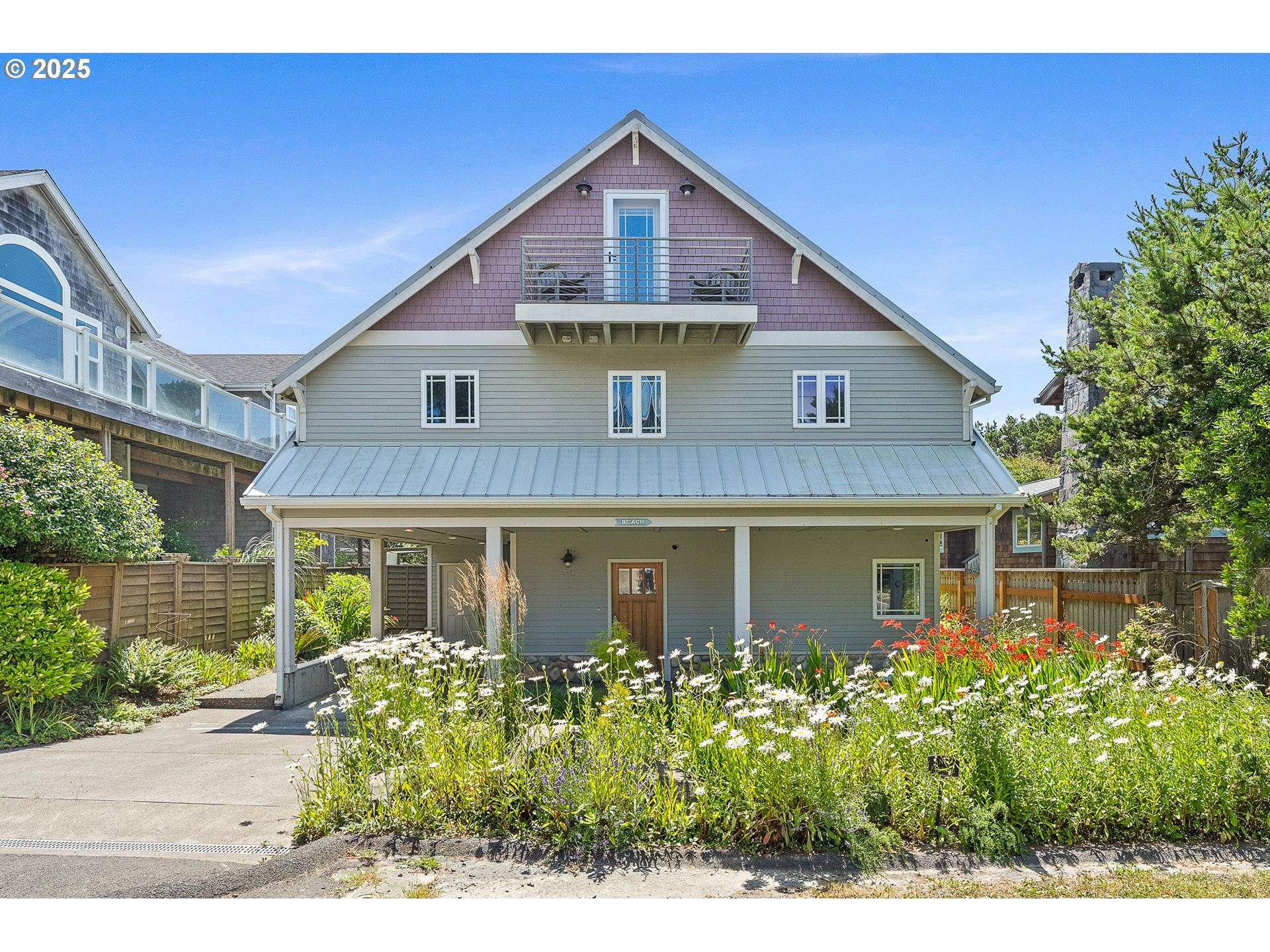 Manzanita, OR 97130,8917 Spindrift LN