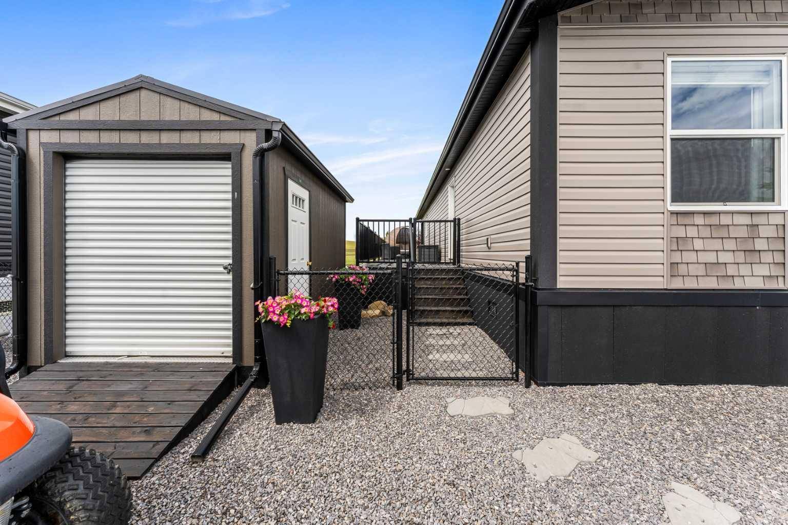 Rural Lacombe County, AB T0C 0J1,41019 Range Road 11 #143