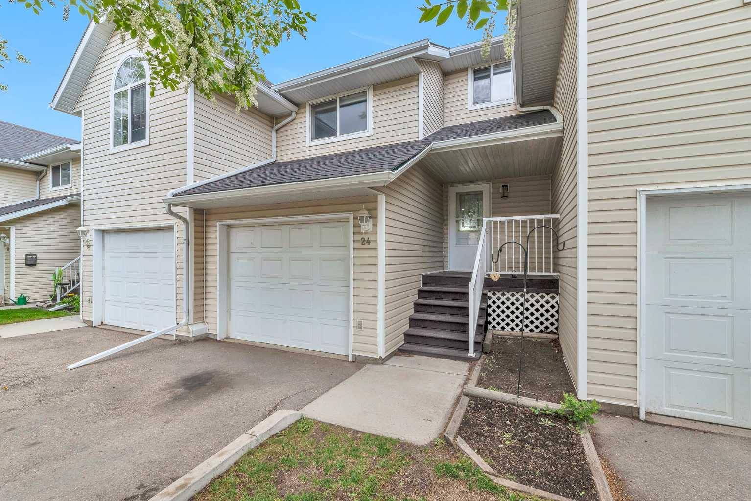 567 Edmonton TRL NE #24, Airdrie, AB T4B 2L4