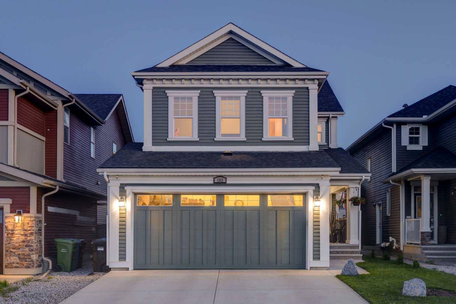 183 Evansfield WAY NW, Calgary, AB T3P 0K3