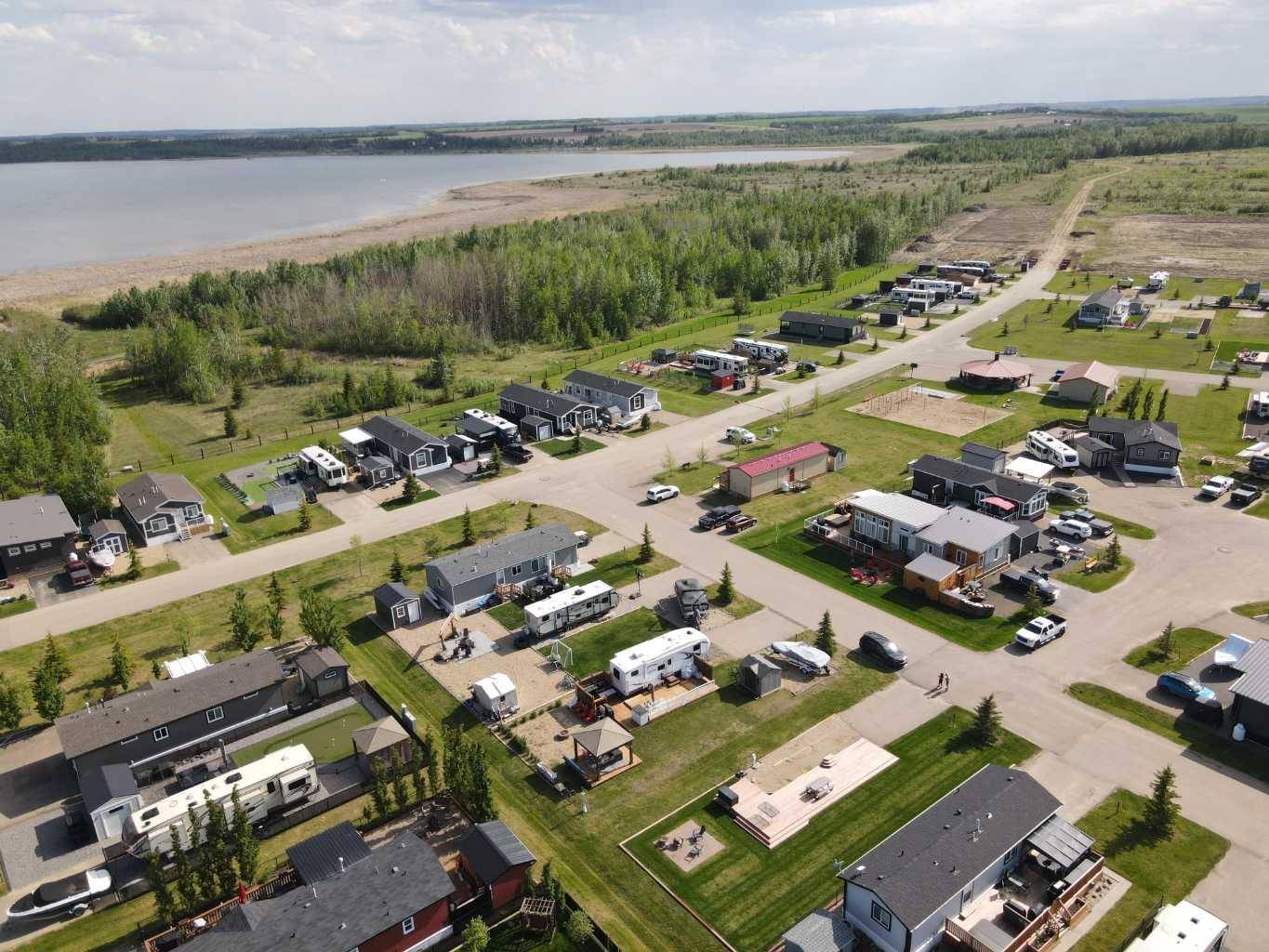 Rural Lacombe County, AB T0C 0J0,41019 Range Road 1-1 #124