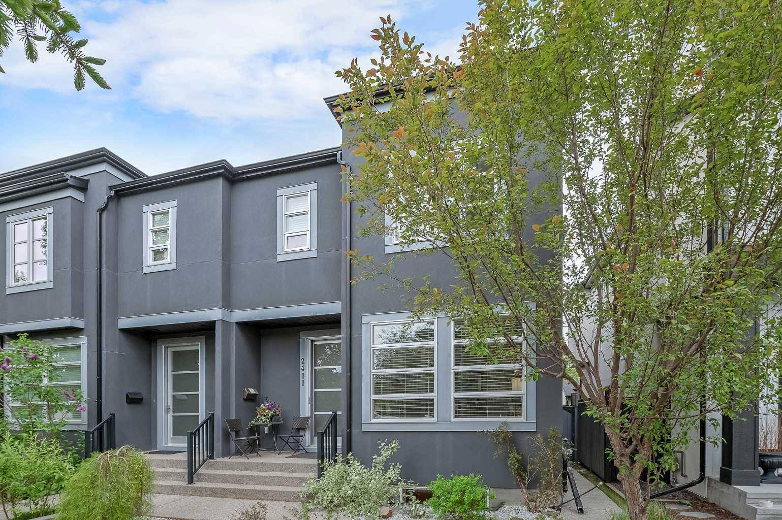 Calgary, AB T2T 1T9,2411 31 AVE Southwest