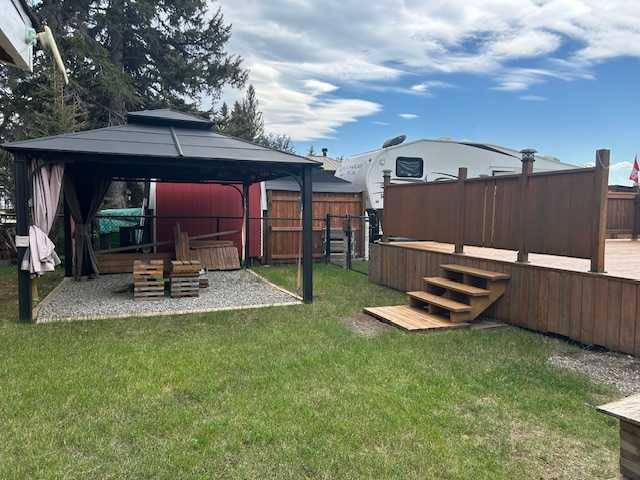 Rural Mountain View County, AB T0M 1X0,33051 Range Road 60 #27