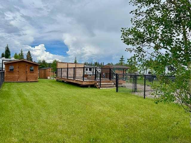 Rural Mountain View County, AB T0M 1X0,33051 Range Road 60 #151
