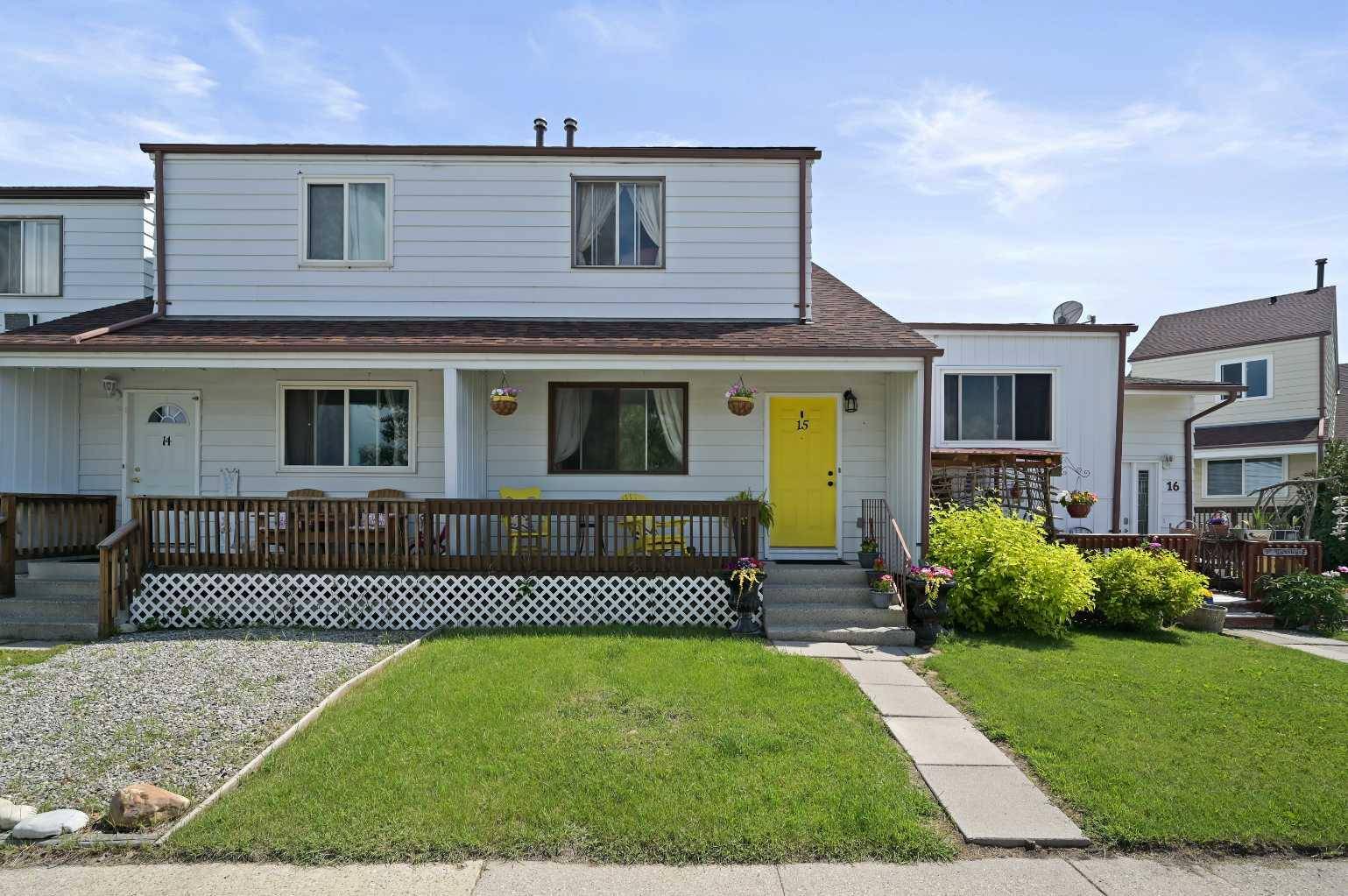 15 Princess Petra AVE, Didsbury, AB T0M 0S0
