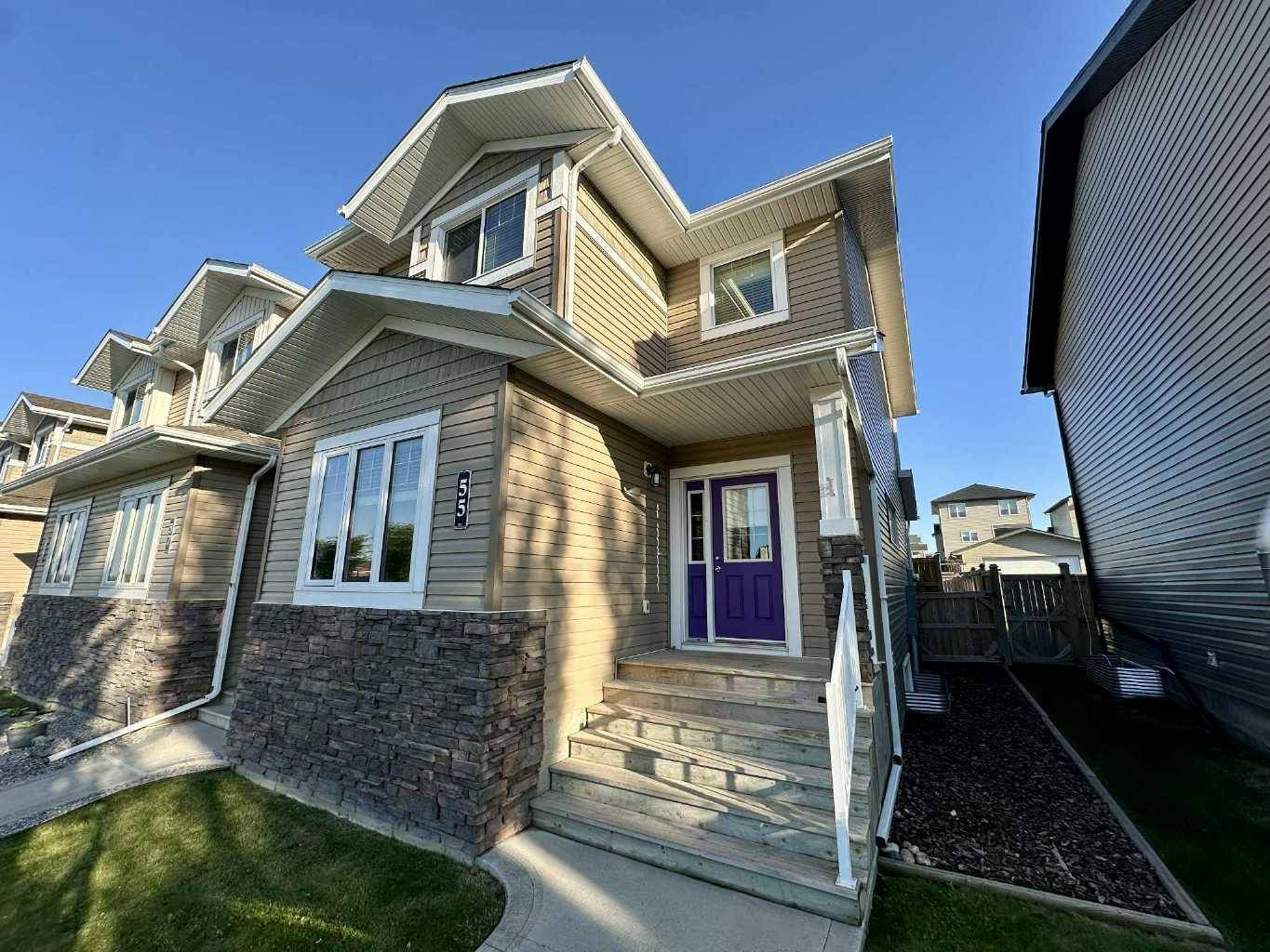 Sylvan Lake, AB T4S 0L6,55 Crestview BLVD