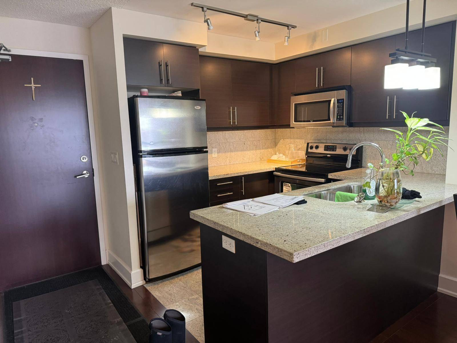 676 Sheppard AVE E #416, Toronto C15, ON M2K 3E7